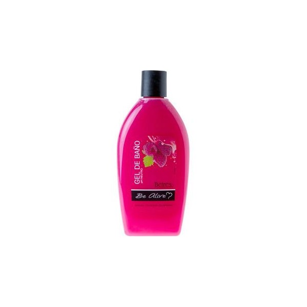 GEL CORPORAL PIÑA 500ML
