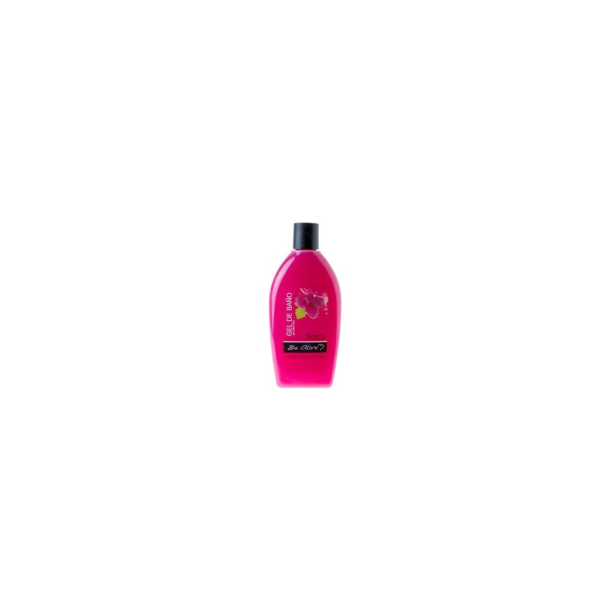 GEL CORPORAL PIÑA 500ML