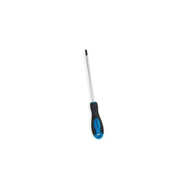 DESTORNILLADOR BOCA RECTA 3*75 DOGHER AZUL