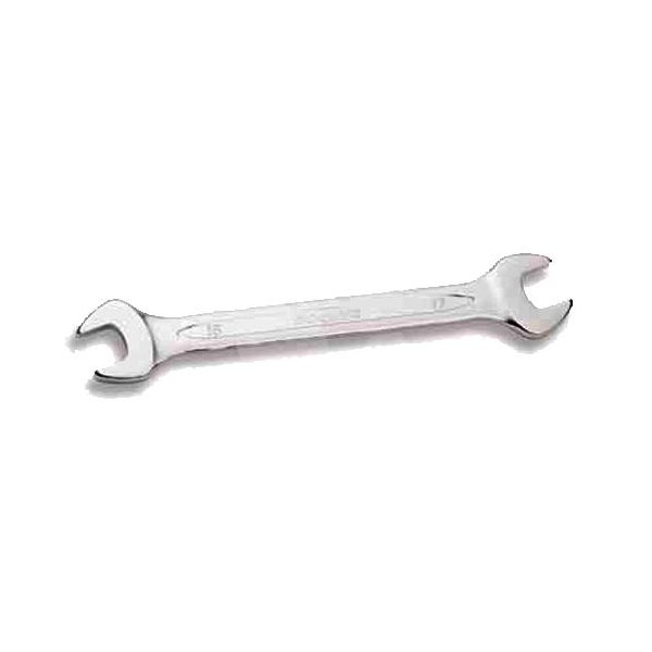 LLAVE FIJA PROFESIONAL 17/19 MM DOGHER