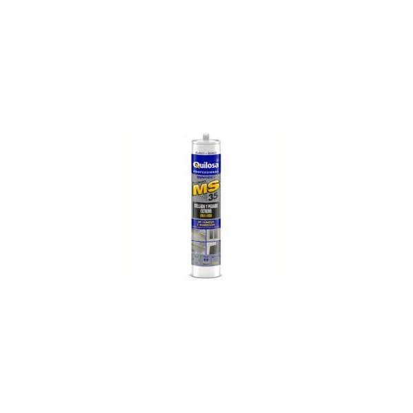 MS NEGRO QUILOSA 280ML