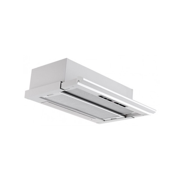 CAMPANA EXTRACTORA CATA TF 5260 BLANCA