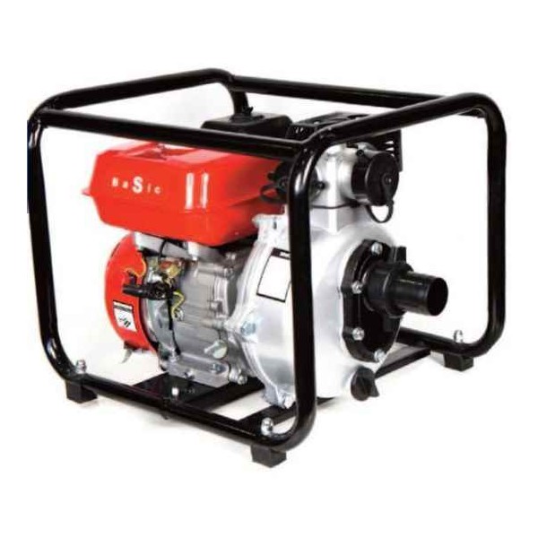 MOTOBOMBA SRHP20 BASIC