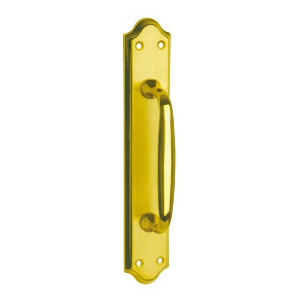 MANILLON PUERTA PLACA 202 MICEL LATON