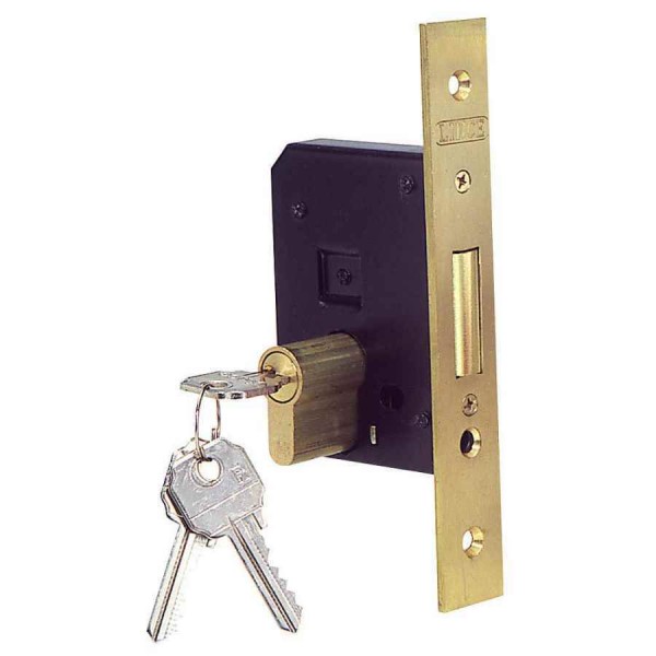 CERRADURA LINCE 5810-35