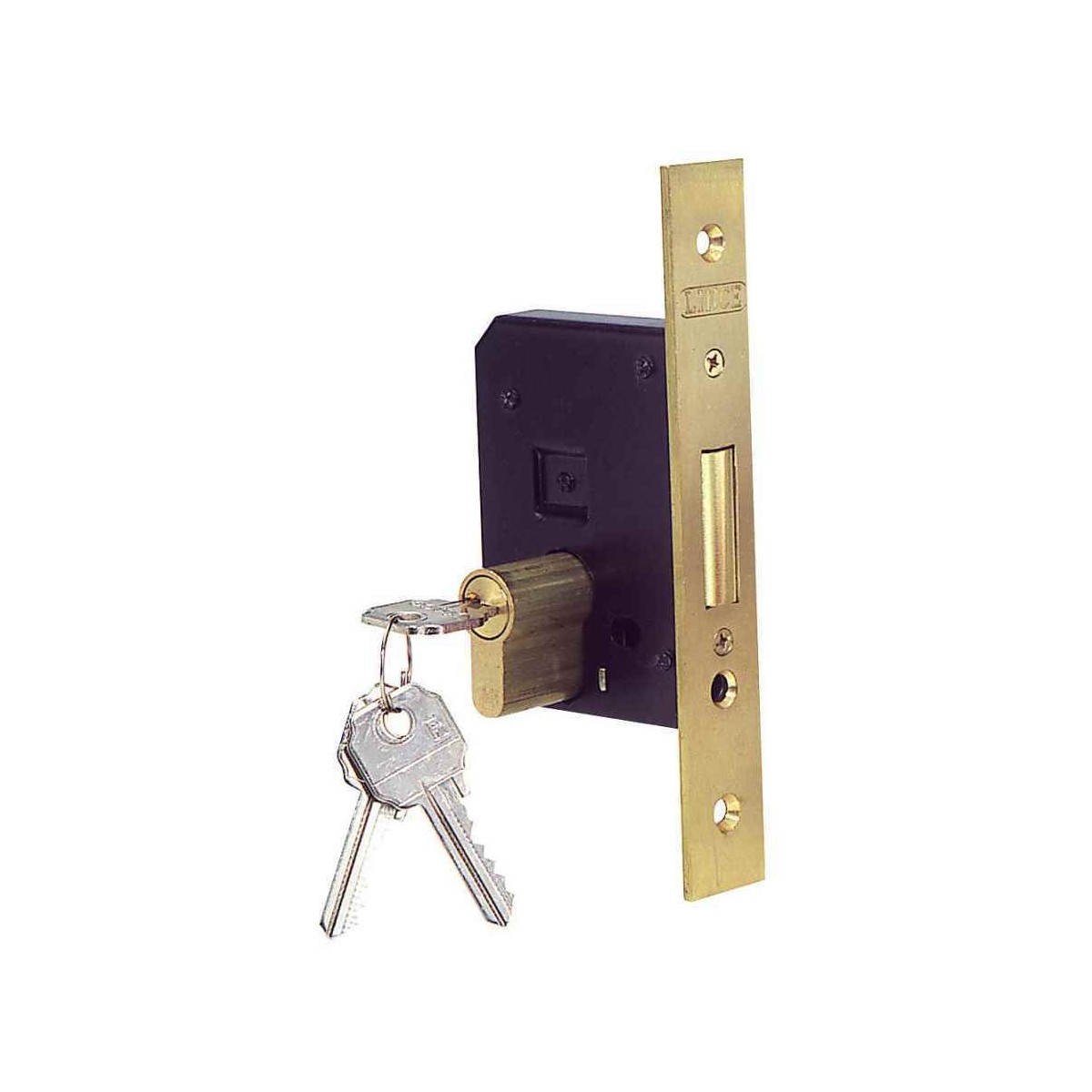 CERRADURA LINCE 5810-35
