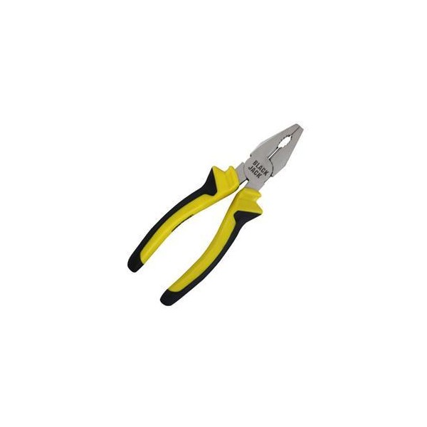 ALICATE UNIVERSAL 7" MANGO BICOLOR
