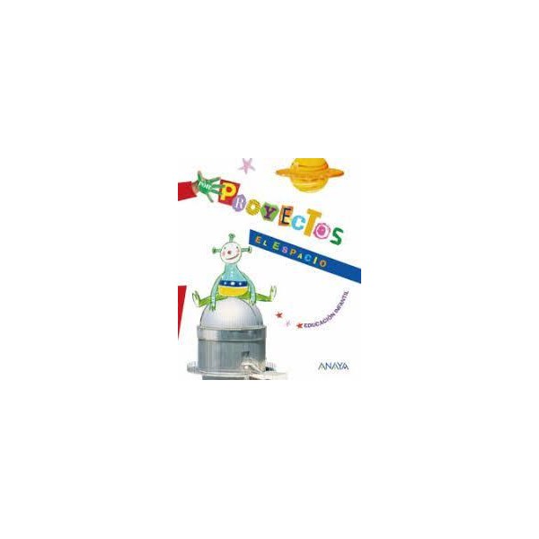 CUADERNILLO PROYECTO EL ESPACIO
