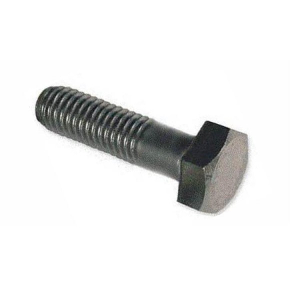 TORNILLO EXAGONAL ACERADO 14X140