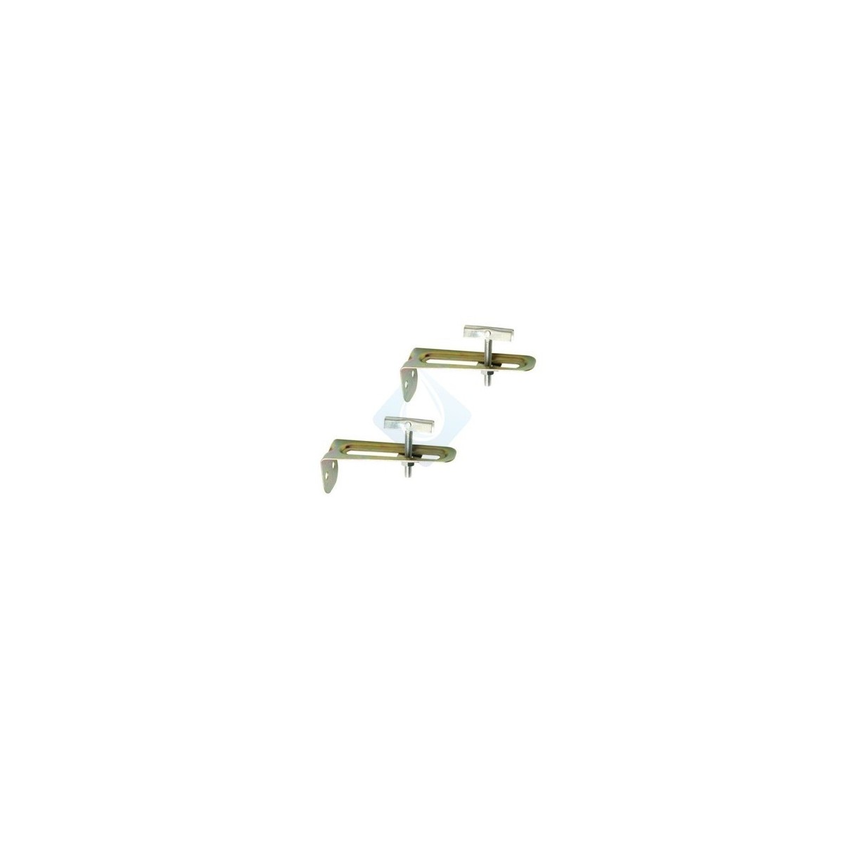 JUEGO TORNILLOS Y ESCUADRA SUJECCION LAVABO