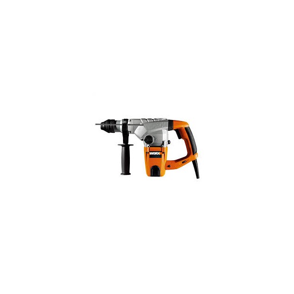 MARTILLO PROFESIONAL WORX SDSPLUS WX333