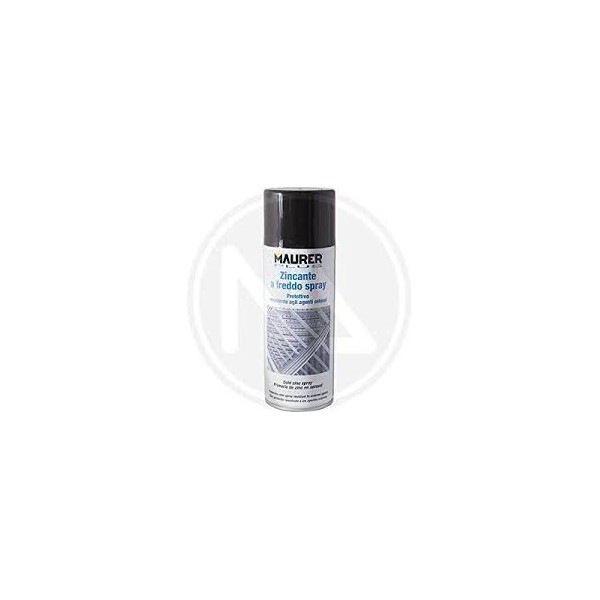 SPRAY PINTURA ZINCANTE MAURER