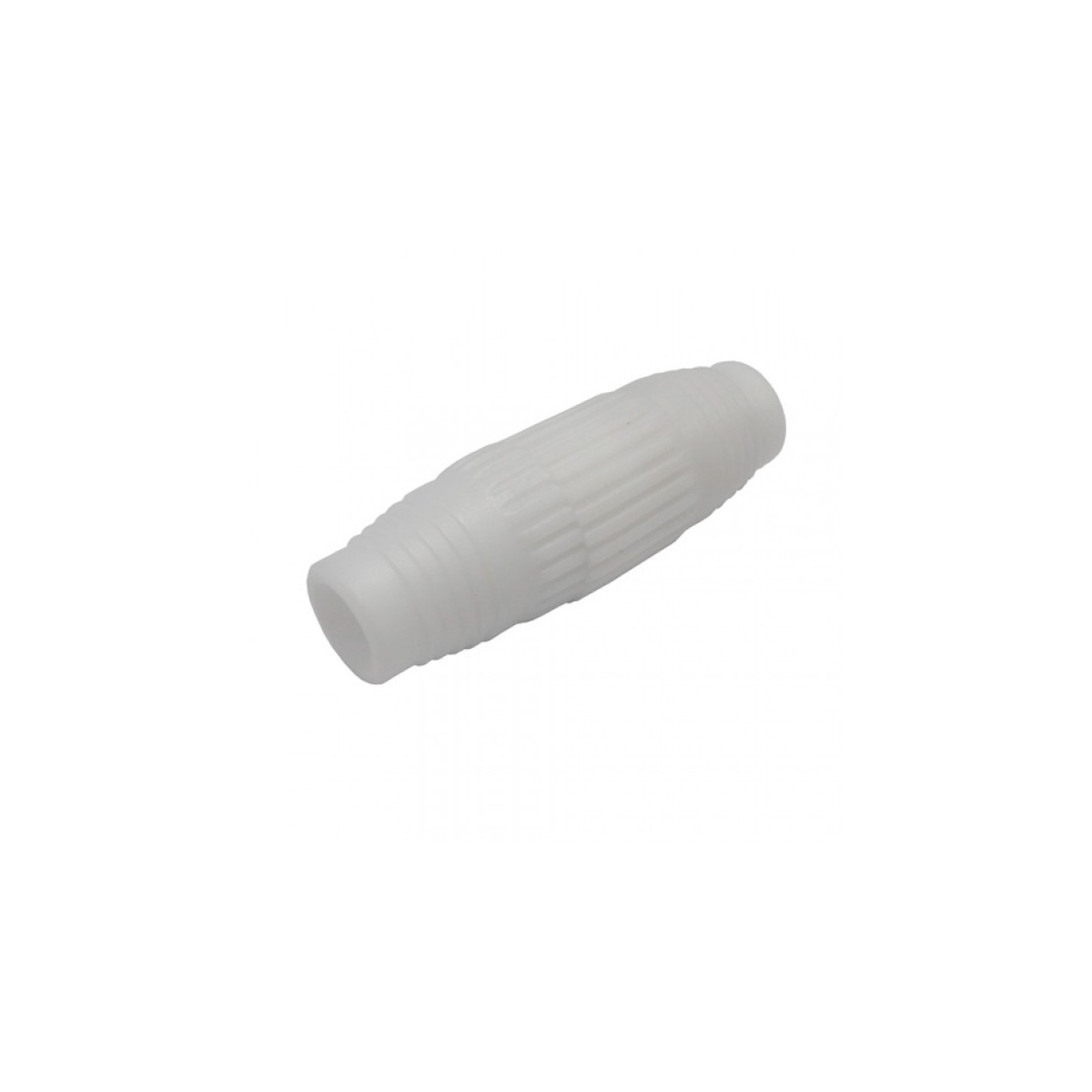 EMPALME COAXIAL TV