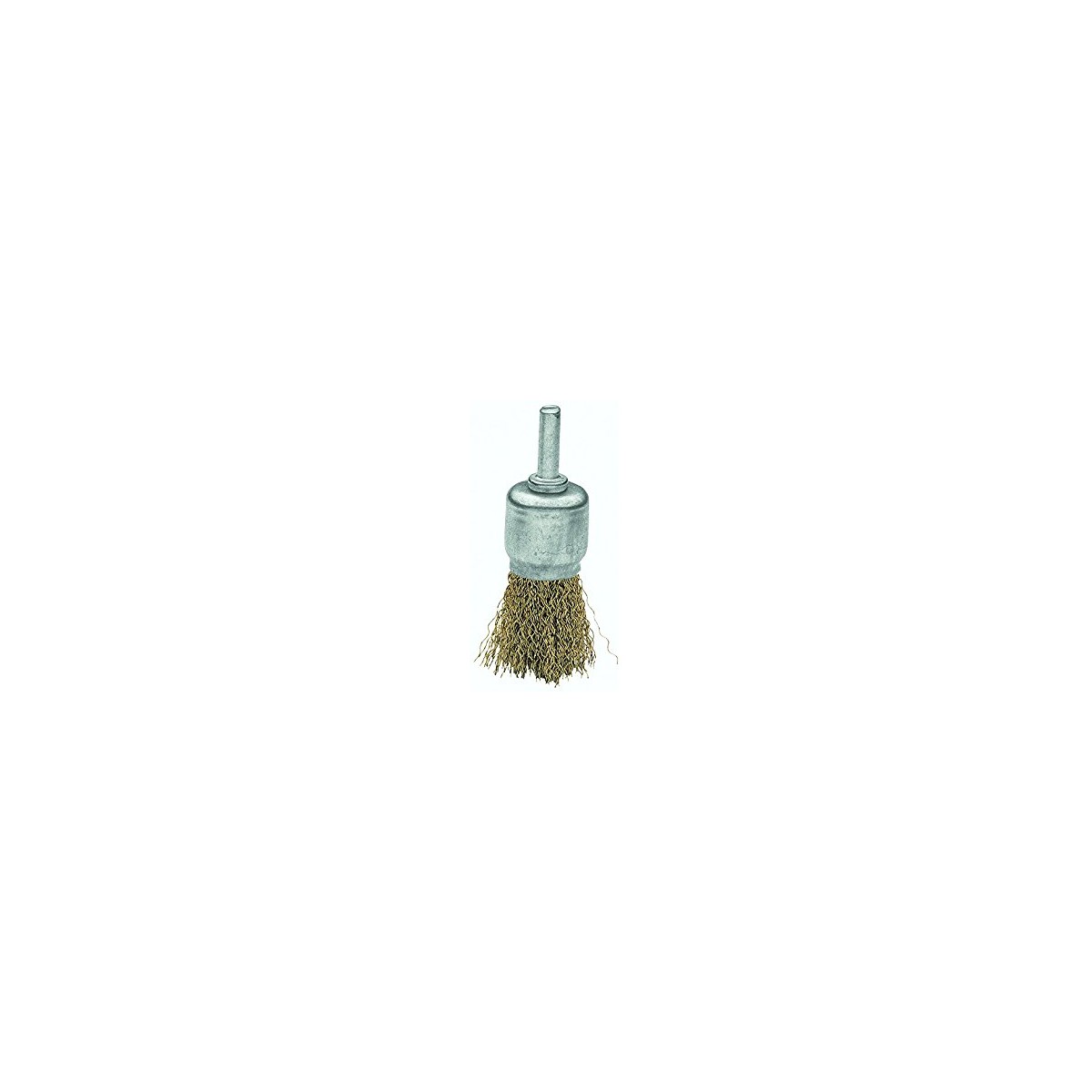 CEPILLO ALAMBRE BROCHA PARA TALADRO