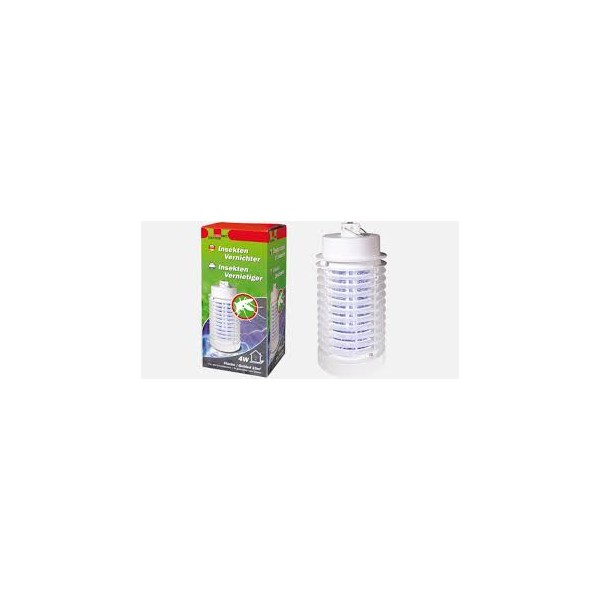 MATA INSECTOS 1X4W