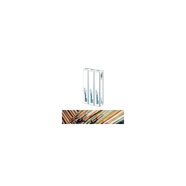 ELECTRODO INOXIDABLE 2.5MM 114 UNIDAD KANGAROO