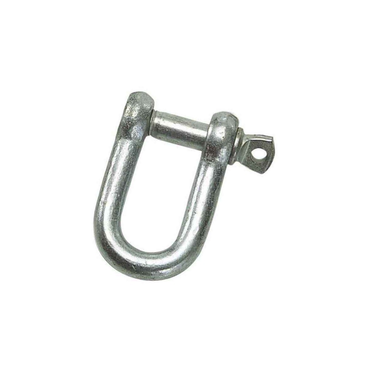 GRILLETE GALVANIZADO M14
