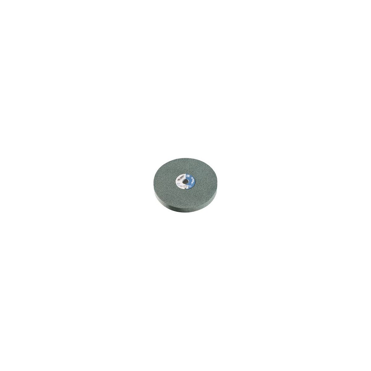 DISCO ESMERIL 125*16*20  GRANO 60