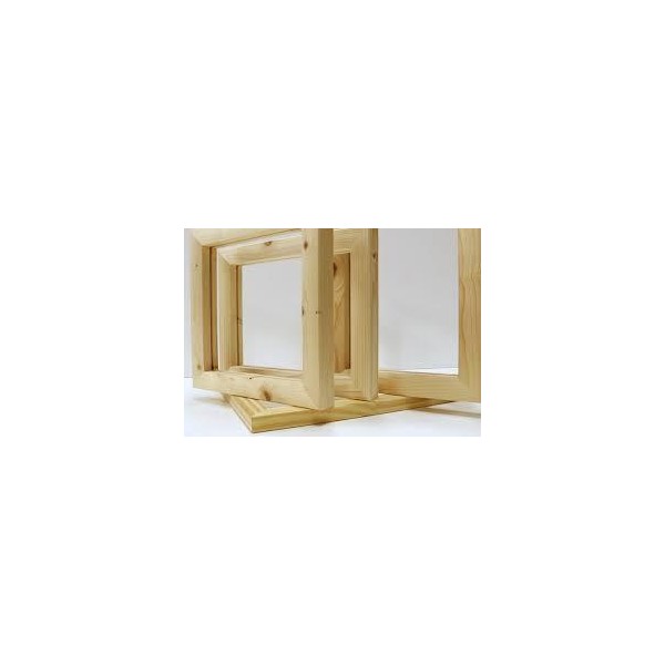 BASTIDOR PARA LIENZO 18*40 PRECIO POR PRESUPUESTO