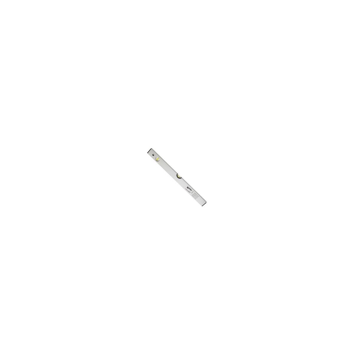 NIVEL RECTO 60CM IMANTADO 60CM MAURER