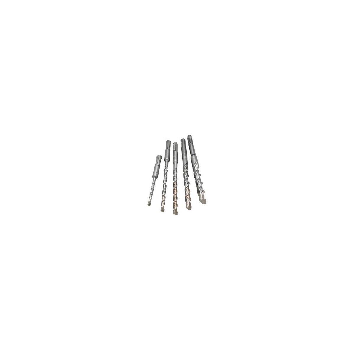 BROCA HORMIGON SDS PLUS 10MM *310