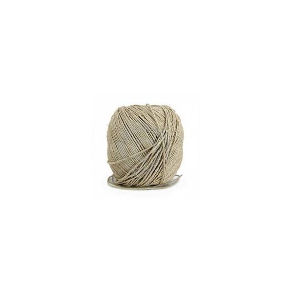 CUERDA CAÑAMO BRAMANTE 100GM Nº5