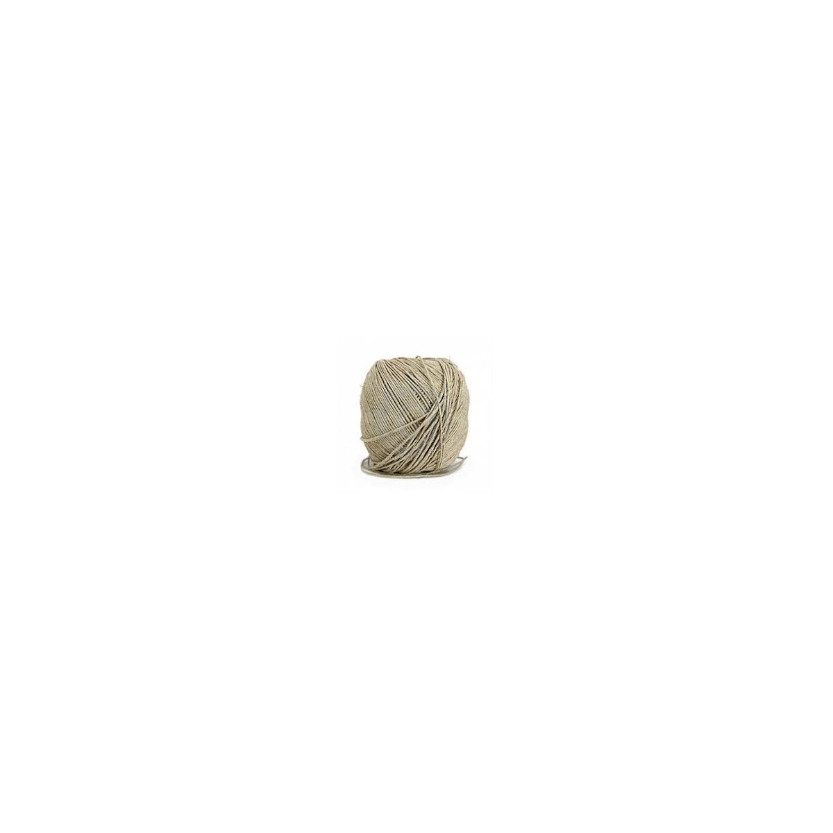 CUERDA CAÑAMO BRAMANTE 100GM Nº5