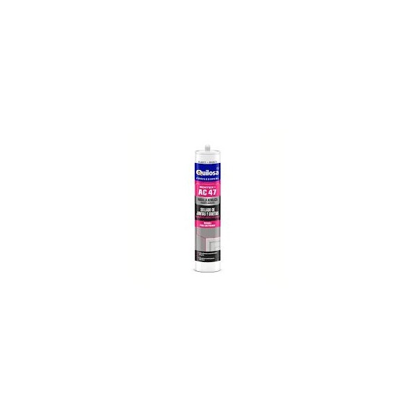 MASILLA ACRILICA BLANCA QUILOSA 300ML