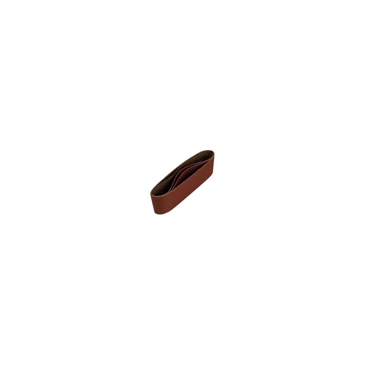 LIJA BANDA PARA ESMERILADORA 3UNID 60/80/120GM
