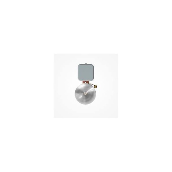 TIMBRE CAMPANA INDUSTRIAL ALTA POTENCIA 98DB