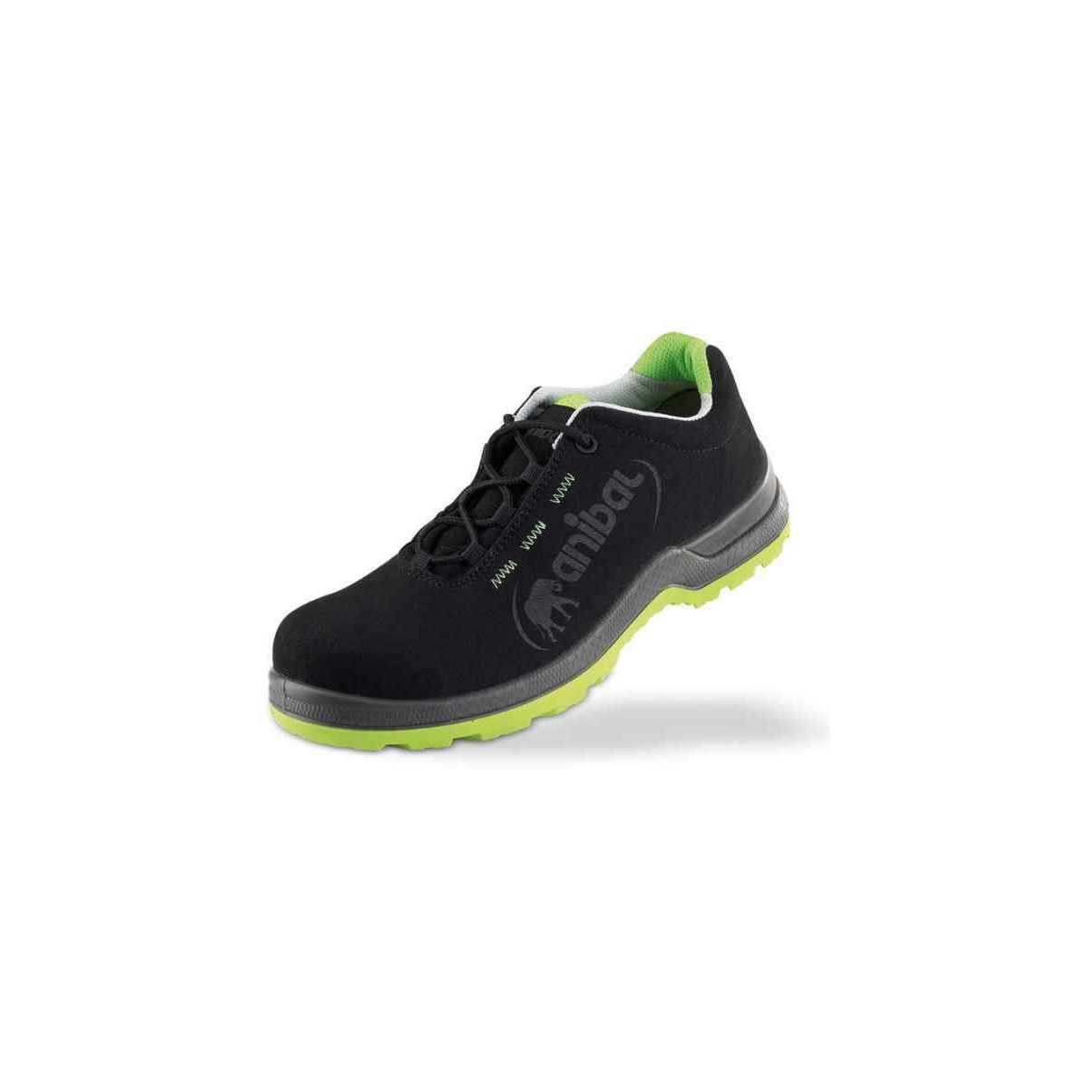 ZAPATO SEGURIDAD CENTURION S3P TALLA 40