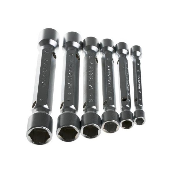 LLAVE TUBO 6/7