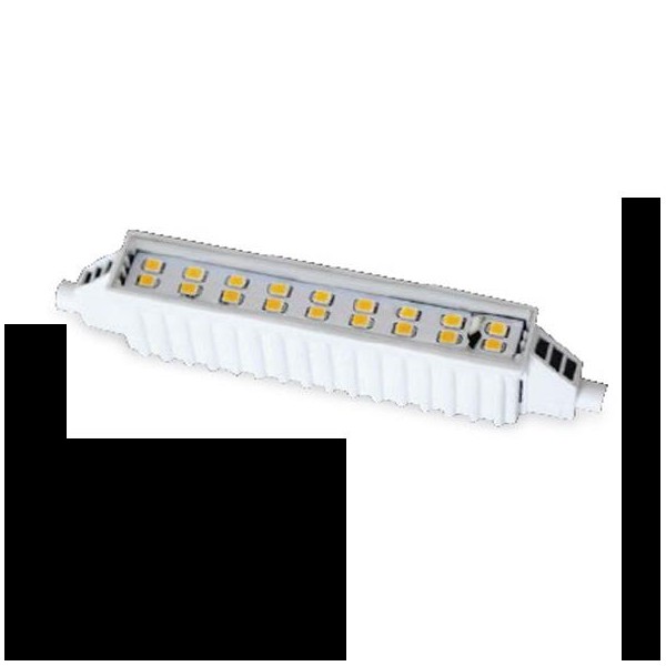 LAMPARA LINEAL LED 78MM 6W 6000K