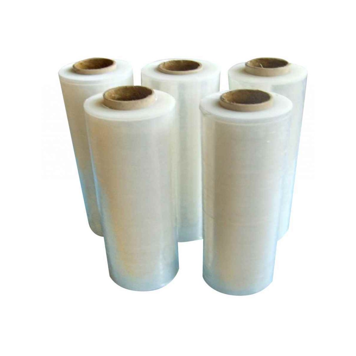 FILM PALETIZAR MANUAL 23MICRAS 1.9KG UD