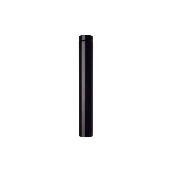 TUBO VITRIFICADO HUMO 125MM