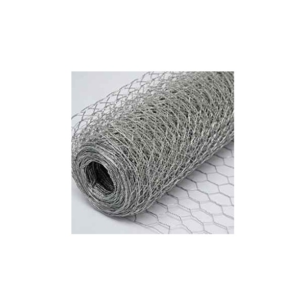 MALLA GALLIENRO 19*2MT PRECIO METRO