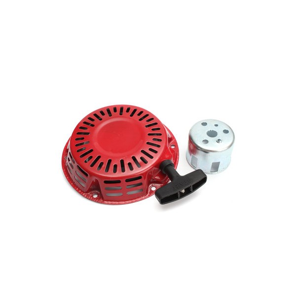 TAPA ARRANQUE PARA MOTORES Y MOTOBOMBA
