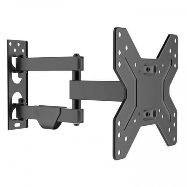 SOPORTE TV LCD MOVIL DE 17" A 37"