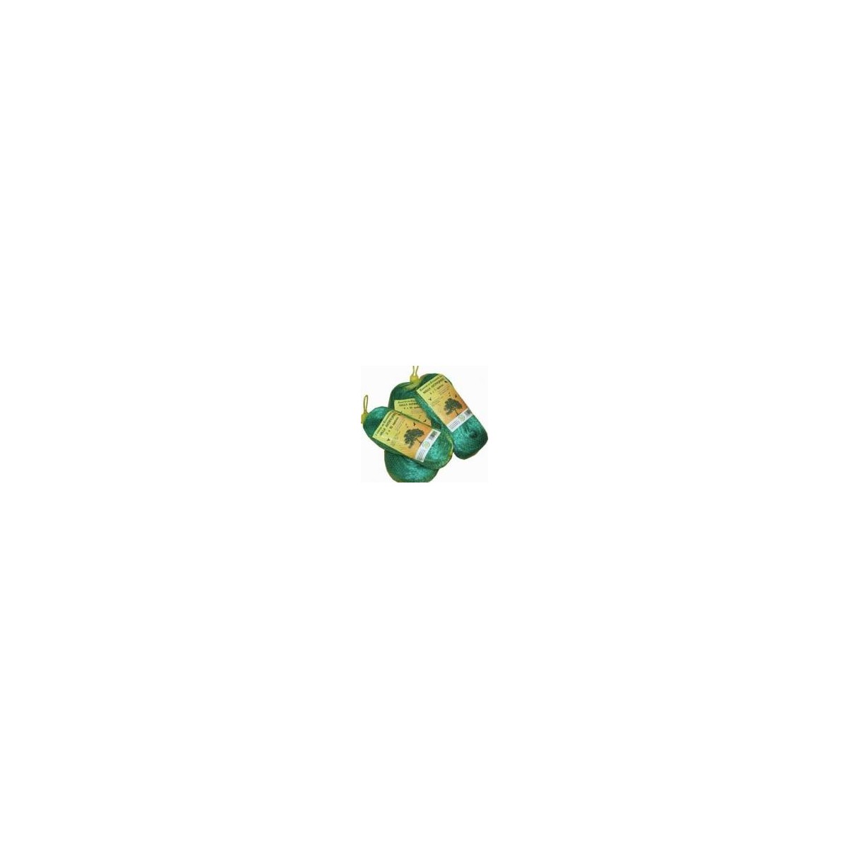 MALLA ANTI PAJAROS 4*12