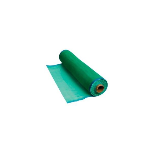 MOSQUITERA PLASTICO VERDE 1MT