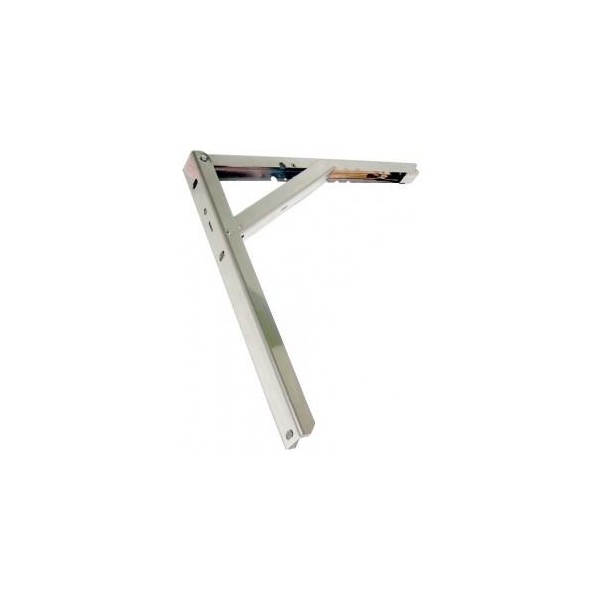 PALOMILLA ABATIBLE 200 PARA MESA CROMO