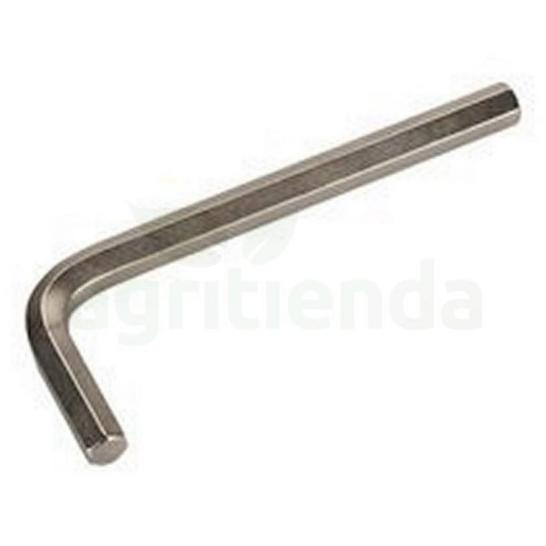 LLAVE ALLEN 5MM