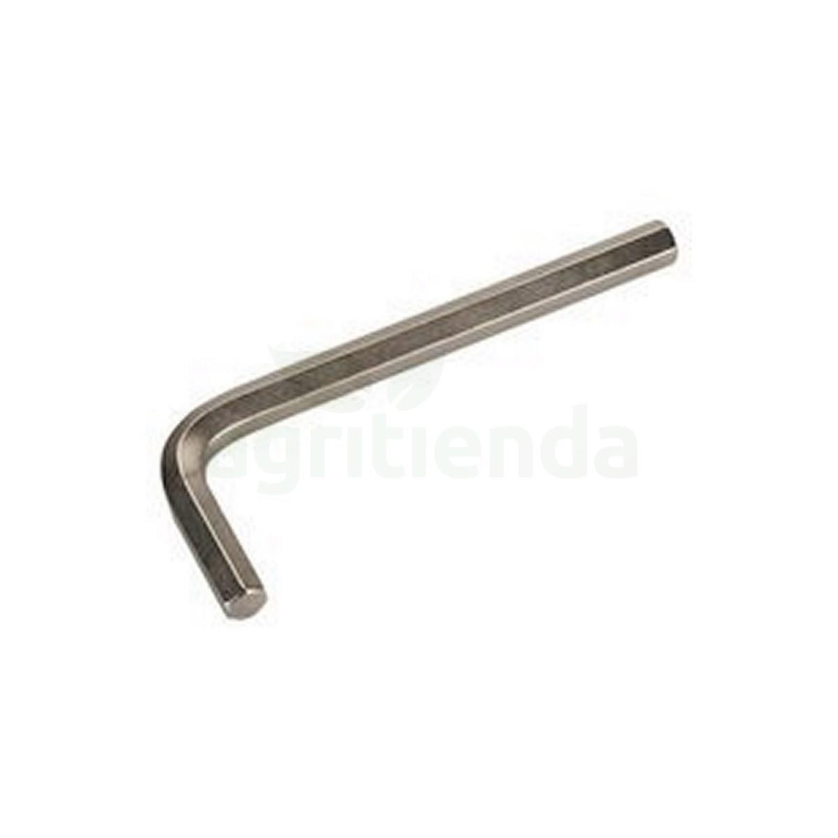 LLAVE ALLEN 5MM