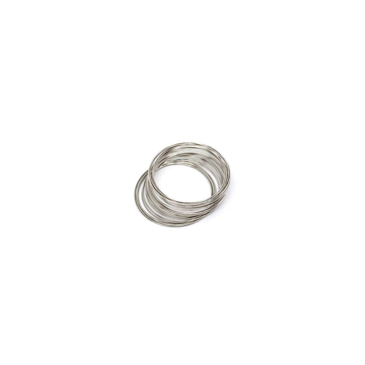 ALAMBRE 50GM Nº9  4MT