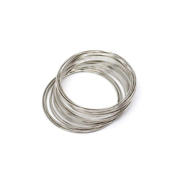 ALAMBRE 50GM Nº3 8MT