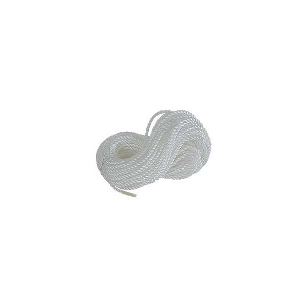 CUERDA SOGA POLIPROPILENO 8MM