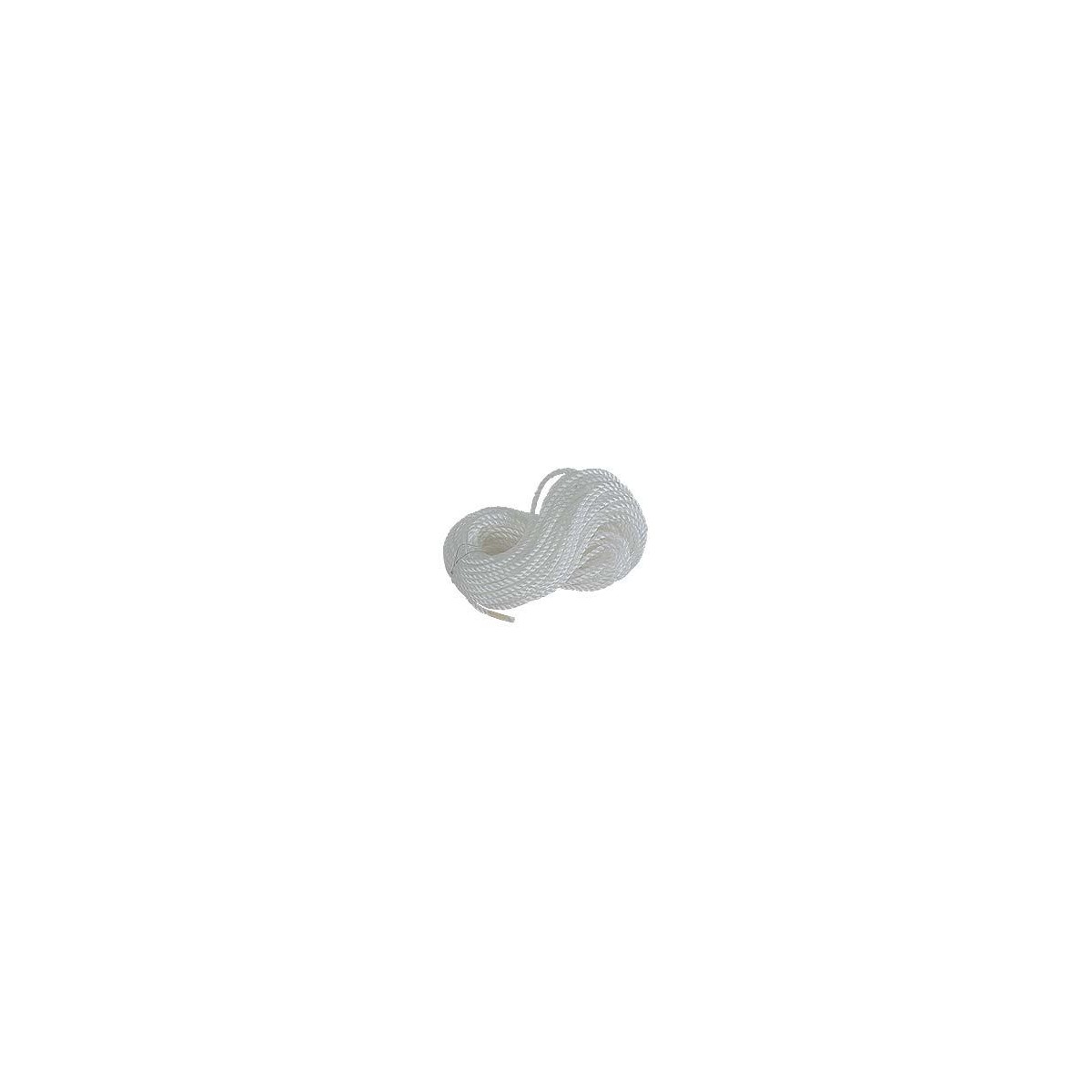 CUERDA SOGA POLIPROPILENO 8MM