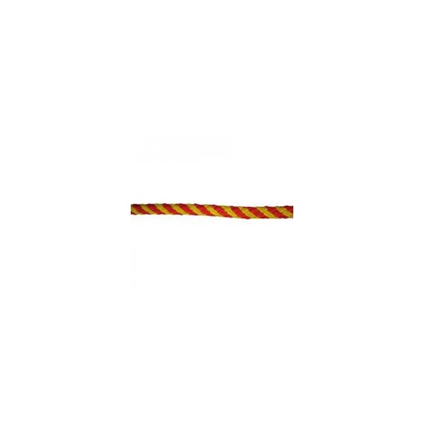 CUERDA SOGA POLIPROPILENO 16MM