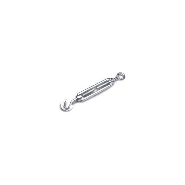 TENSOR CABLE GANCHO ANILLA M16