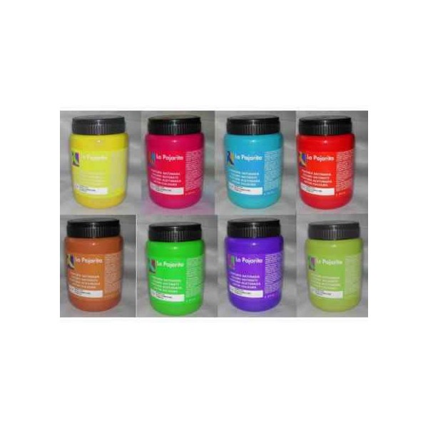 PINTURA SATINADA 375 ML L-13 VIOLETA